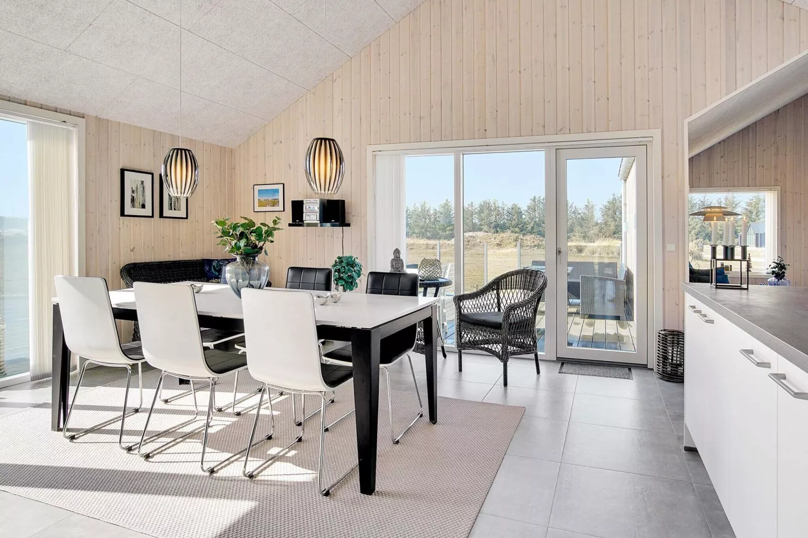 5 sterren vakantie huis in Løkken-Spa