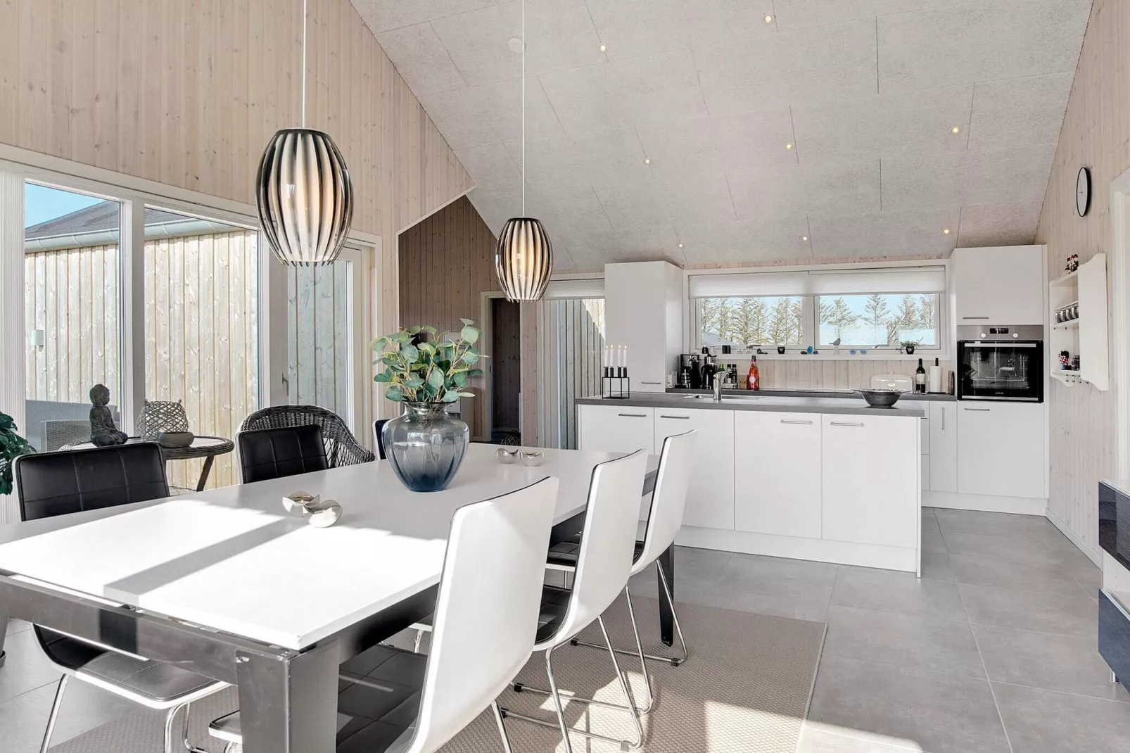 5 sterren vakantie huis in Løkken-By Traum-Binnen