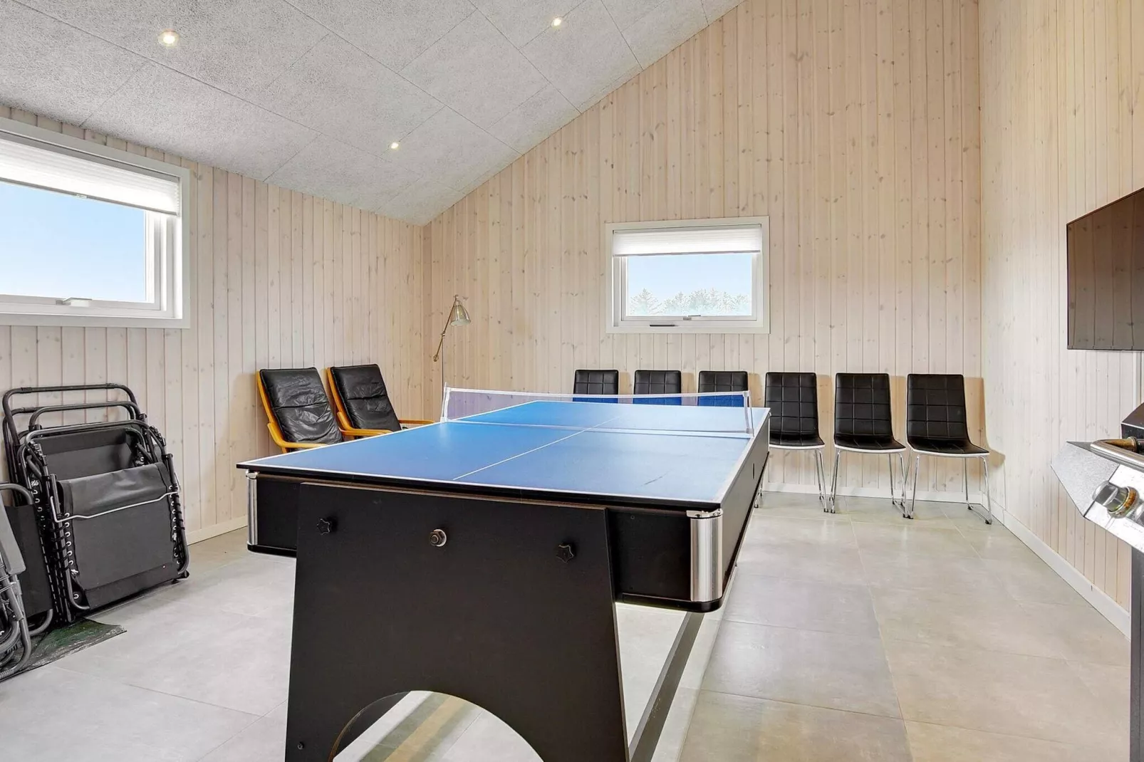 5 sterren vakantie huis in Løkken-By Traum-Binnen