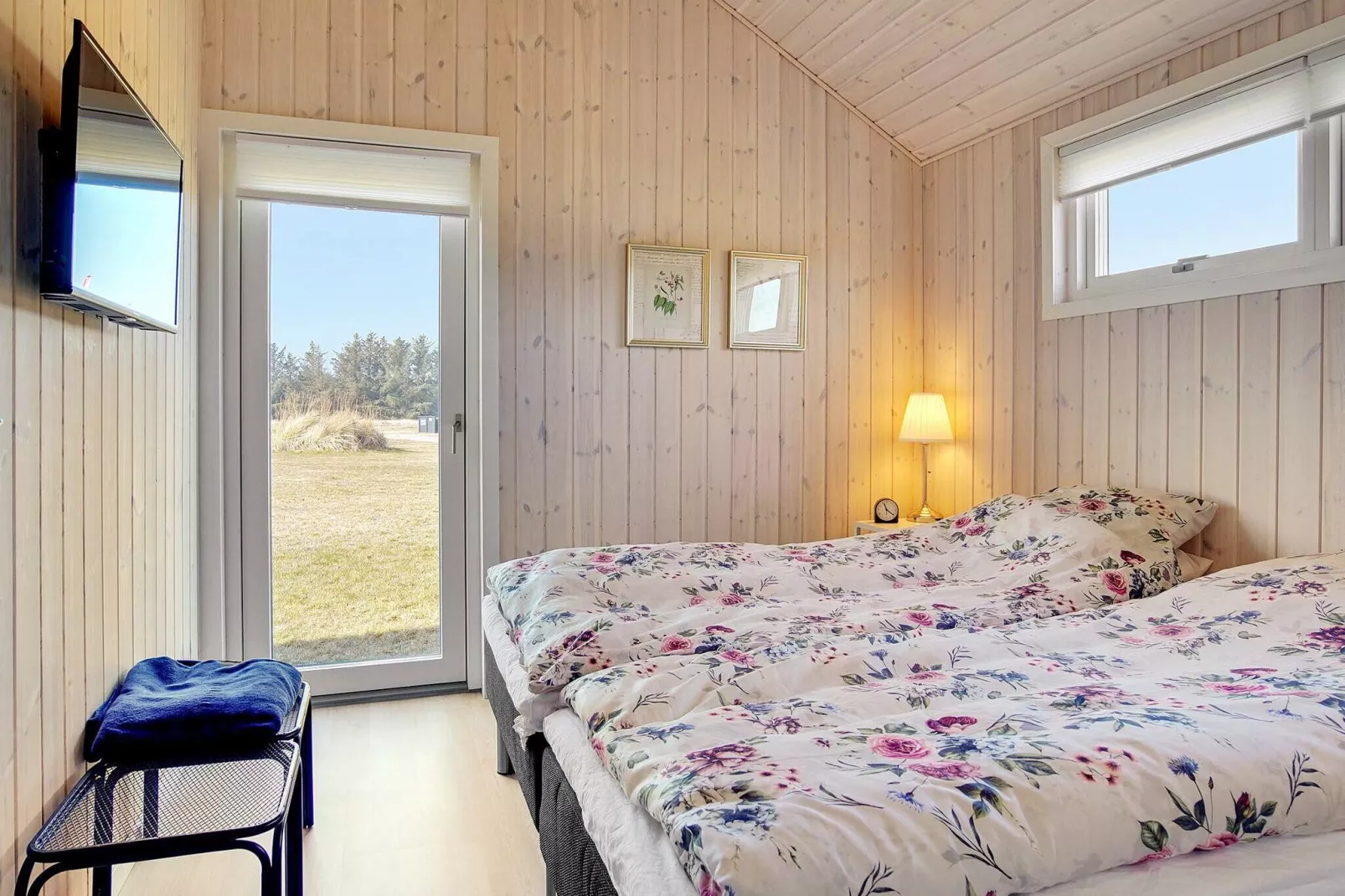 5 sterren vakantie huis in Løkken-By Traum-Binnen