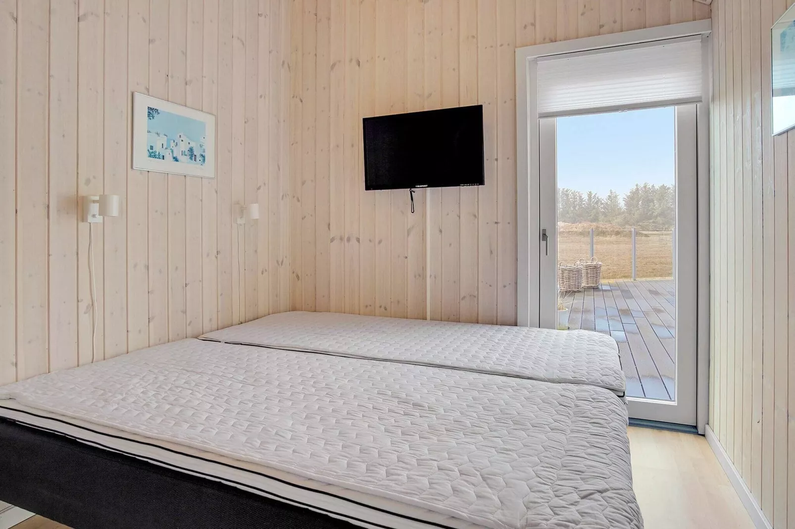 5 sterren vakantie huis in Løkken-By Traum-Binnen