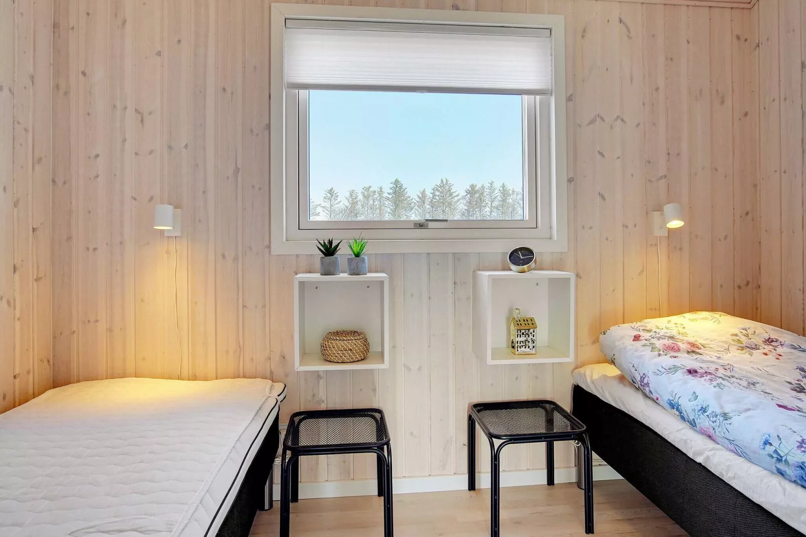 5 sterren vakantie huis in Løkken-By Traum-Binnen