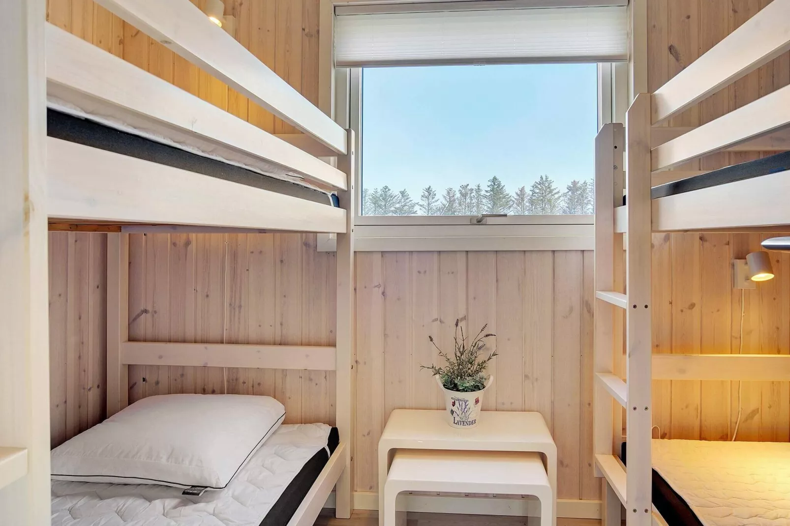 5 sterren vakantie huis in Løkken-By Traum-Binnen