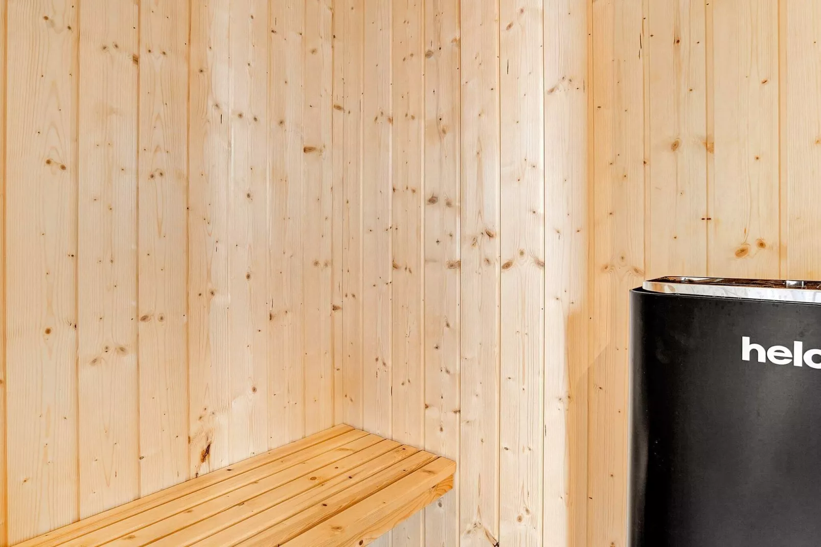5 sterren vakantie huis in Løkken-By Traum-Sauna