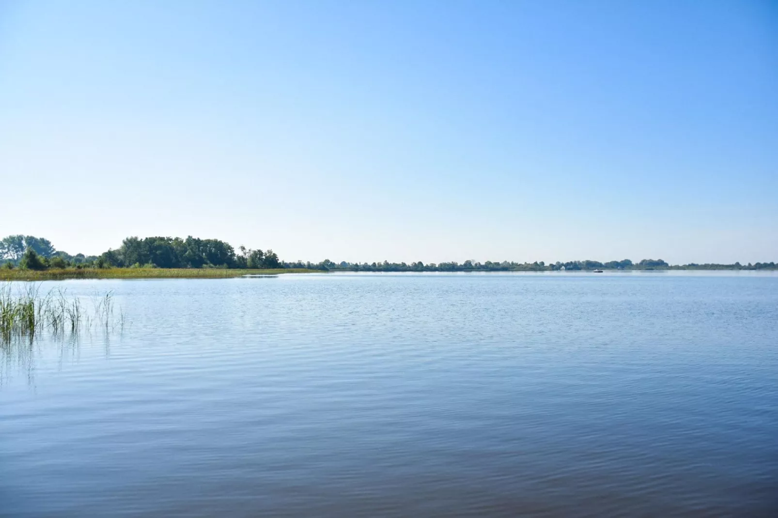 MarinaPark Nieuw Loosdrecht 1-Gebieden zomer 1km