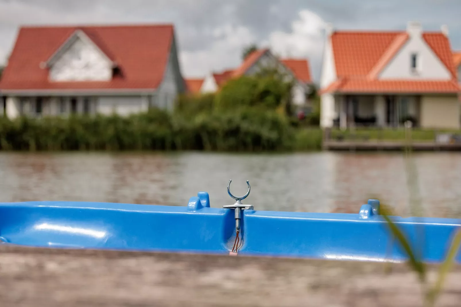 Noordzee Résidence Cadzand-Bad 30-Faciliteiten