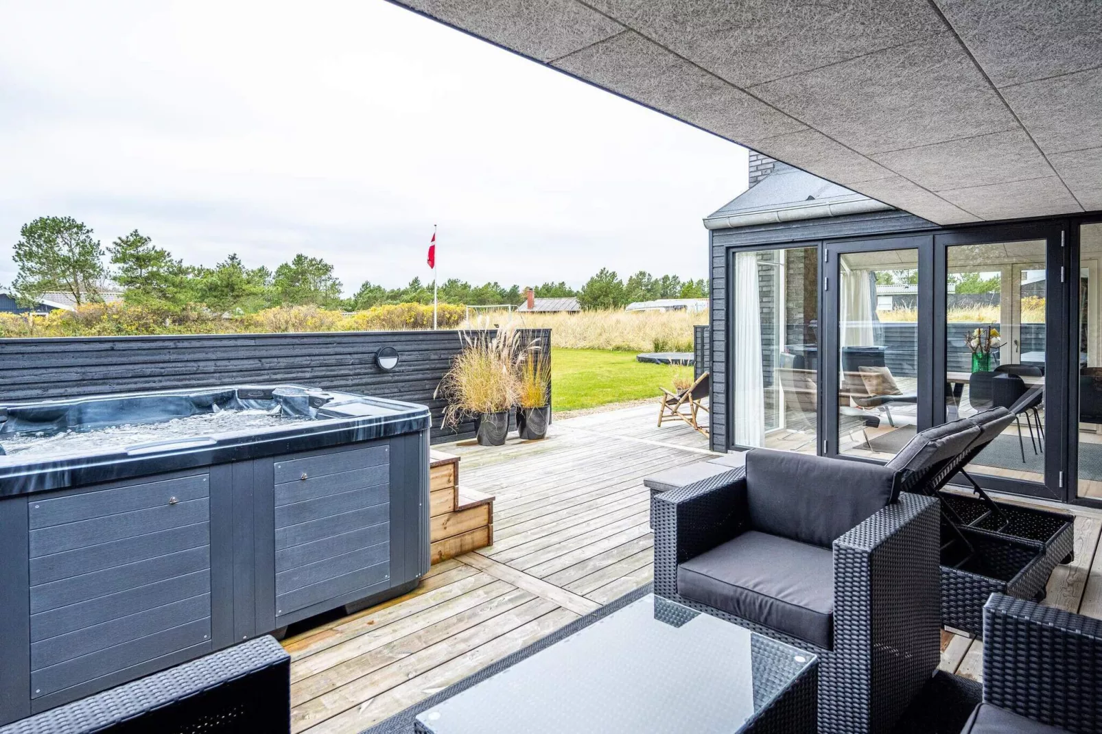 5 sterren vakantie huis in Blåvand-Niet-getagd