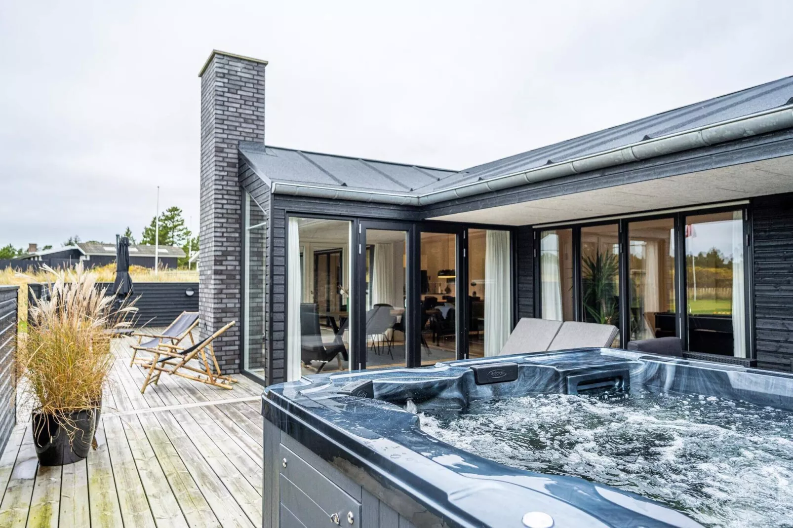 5 sterren vakantie huis in Blåvand-Niet-getagd