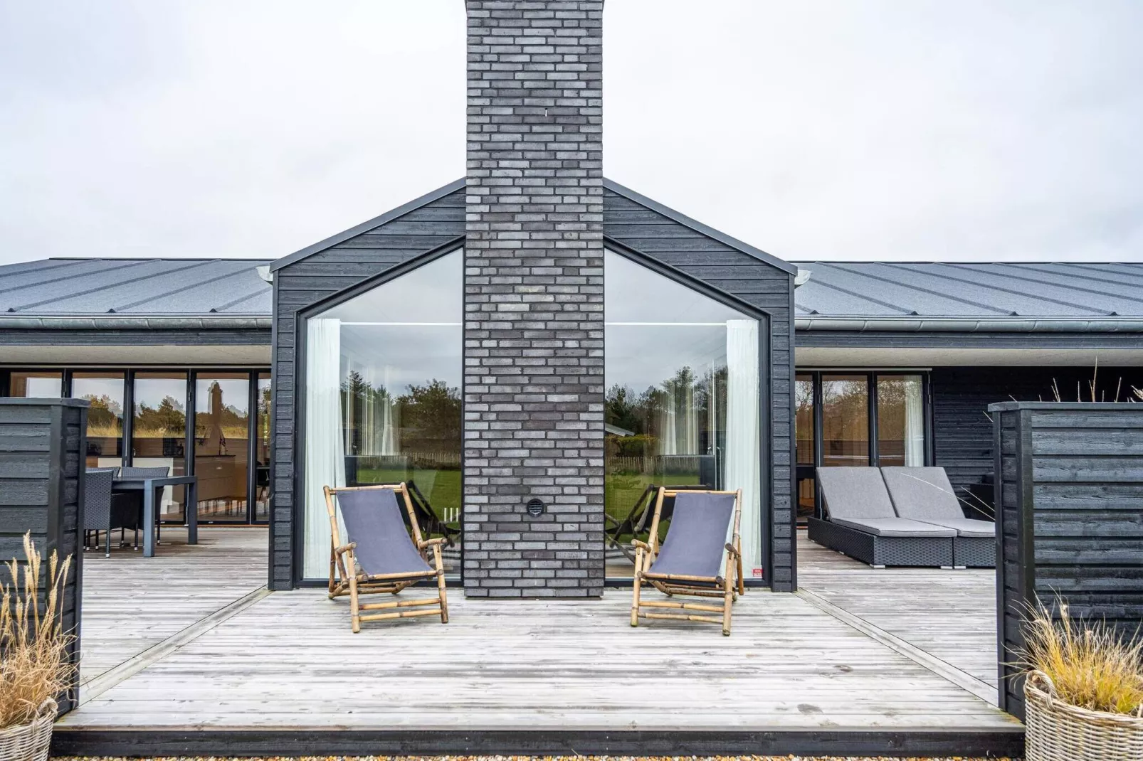 5 sterren vakantie huis in Blåvand-Niet-getagd