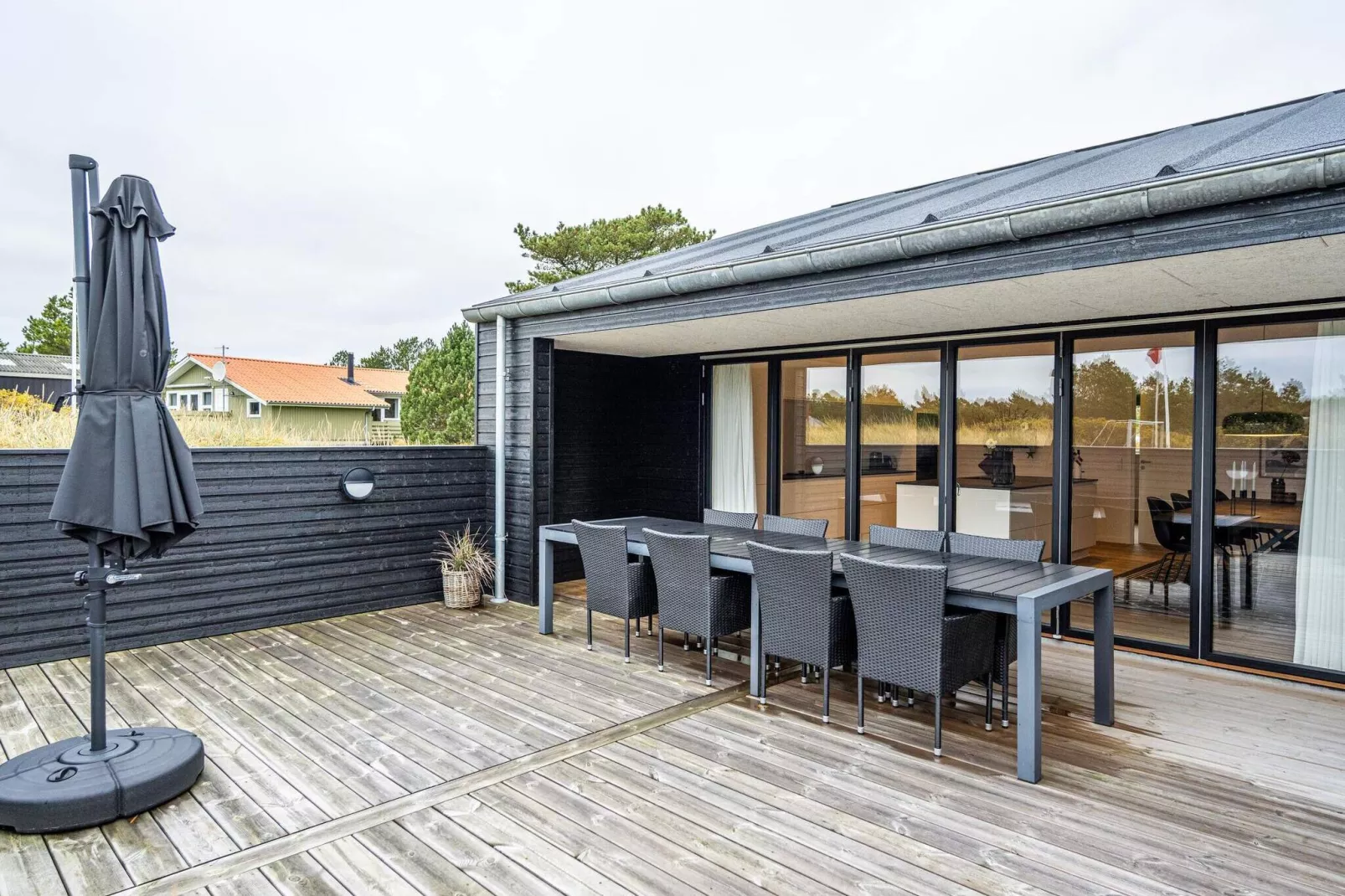 5 sterren vakantie huis in Blåvand-Niet-getagd