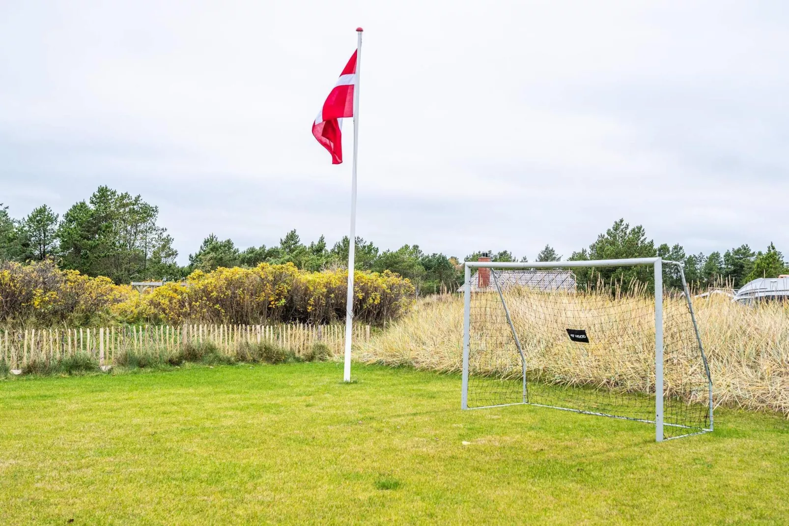 5 sterren vakantie huis in Blåvand-Niet-getagd