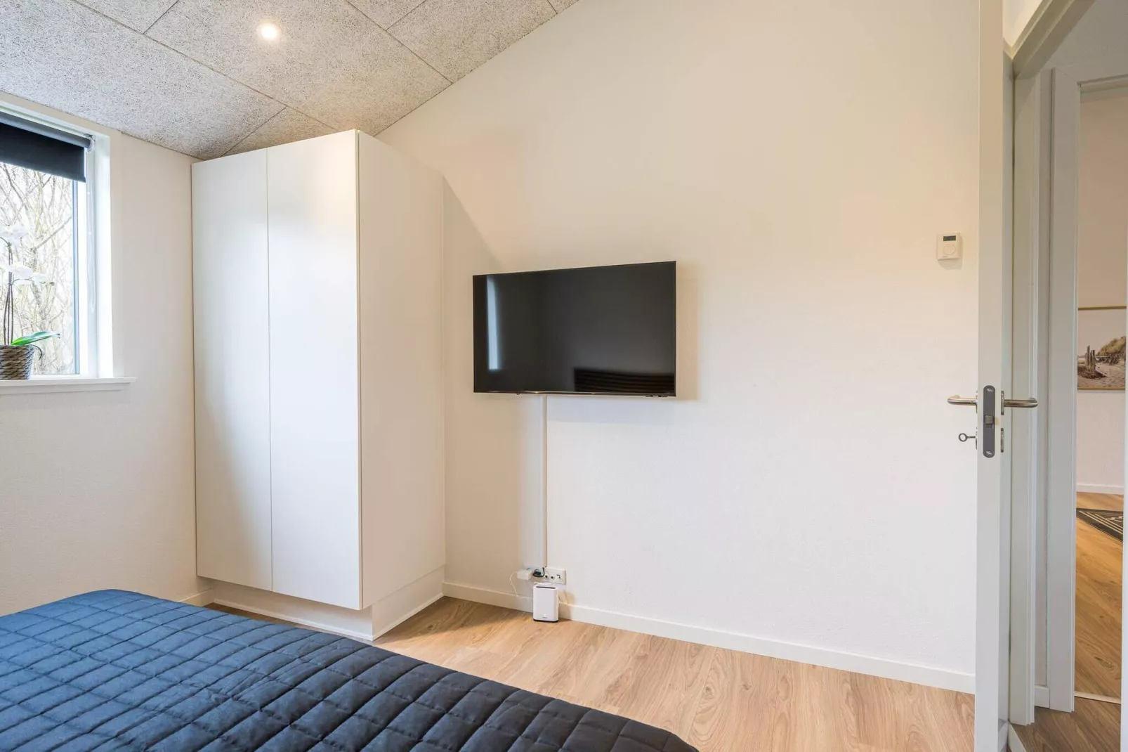 5 sterren vakantie huis in Blåvand-Binnen