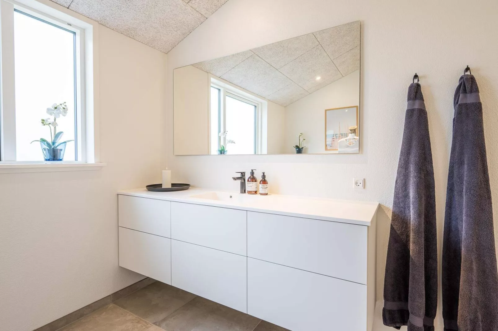 5 sterren vakantie huis in Blåvand-Binnen