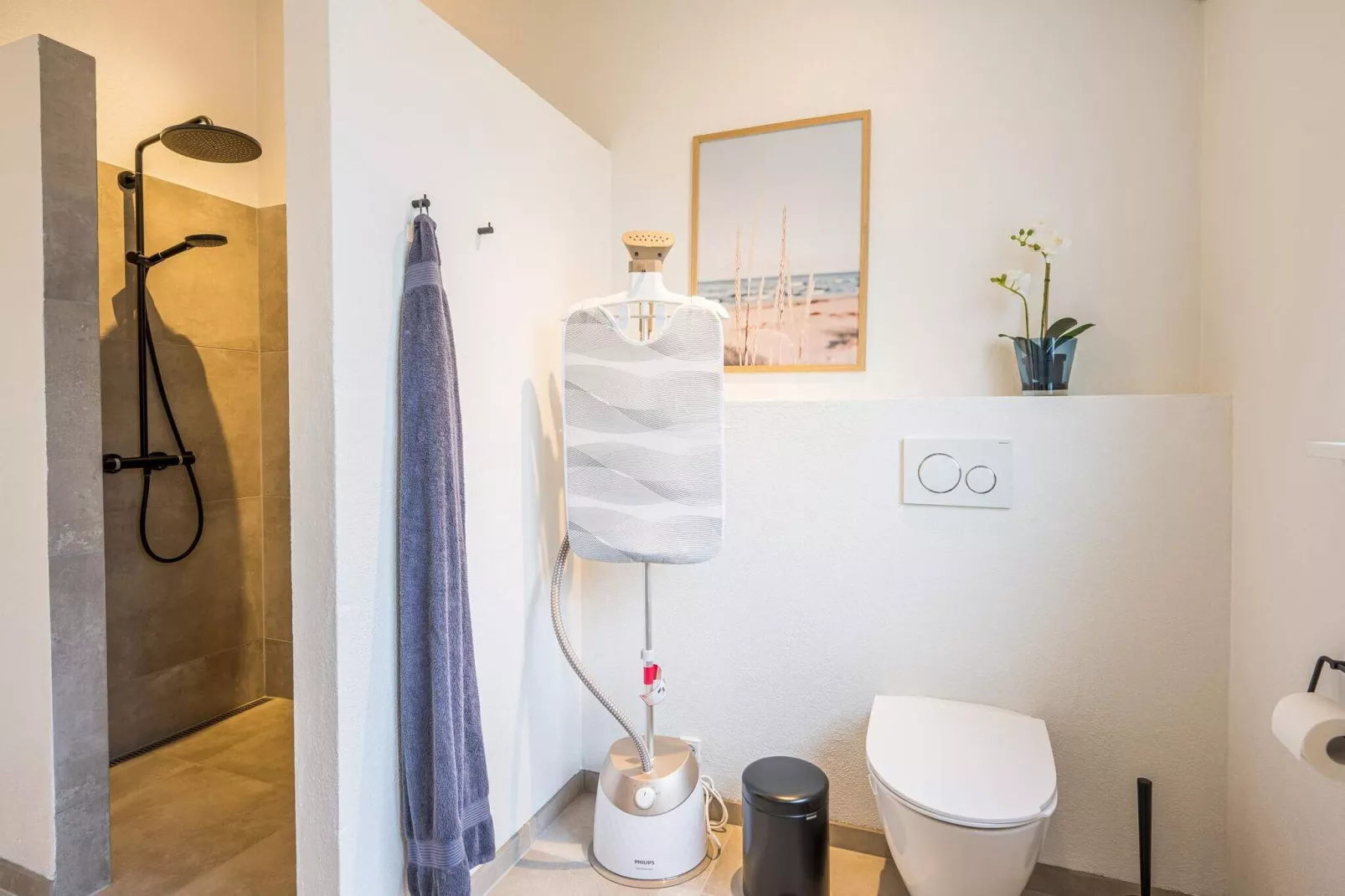 5 sterren vakantie huis in Blåvand-Binnen