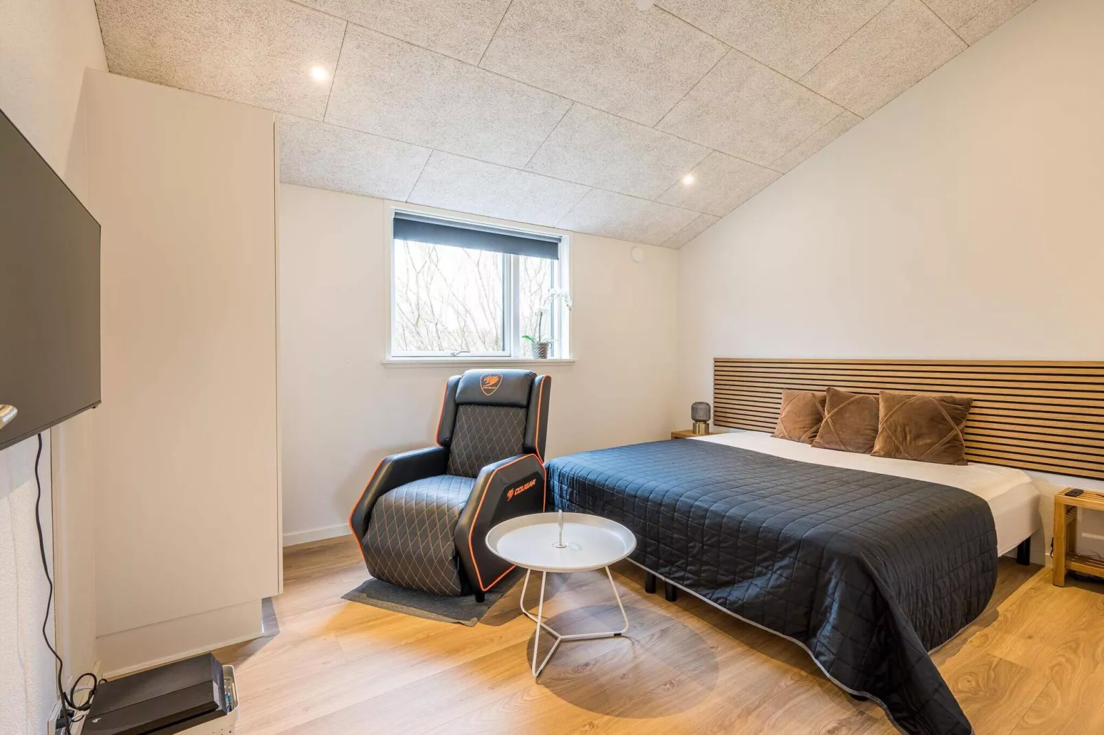 5 sterren vakantie huis in Blåvand-Binnen