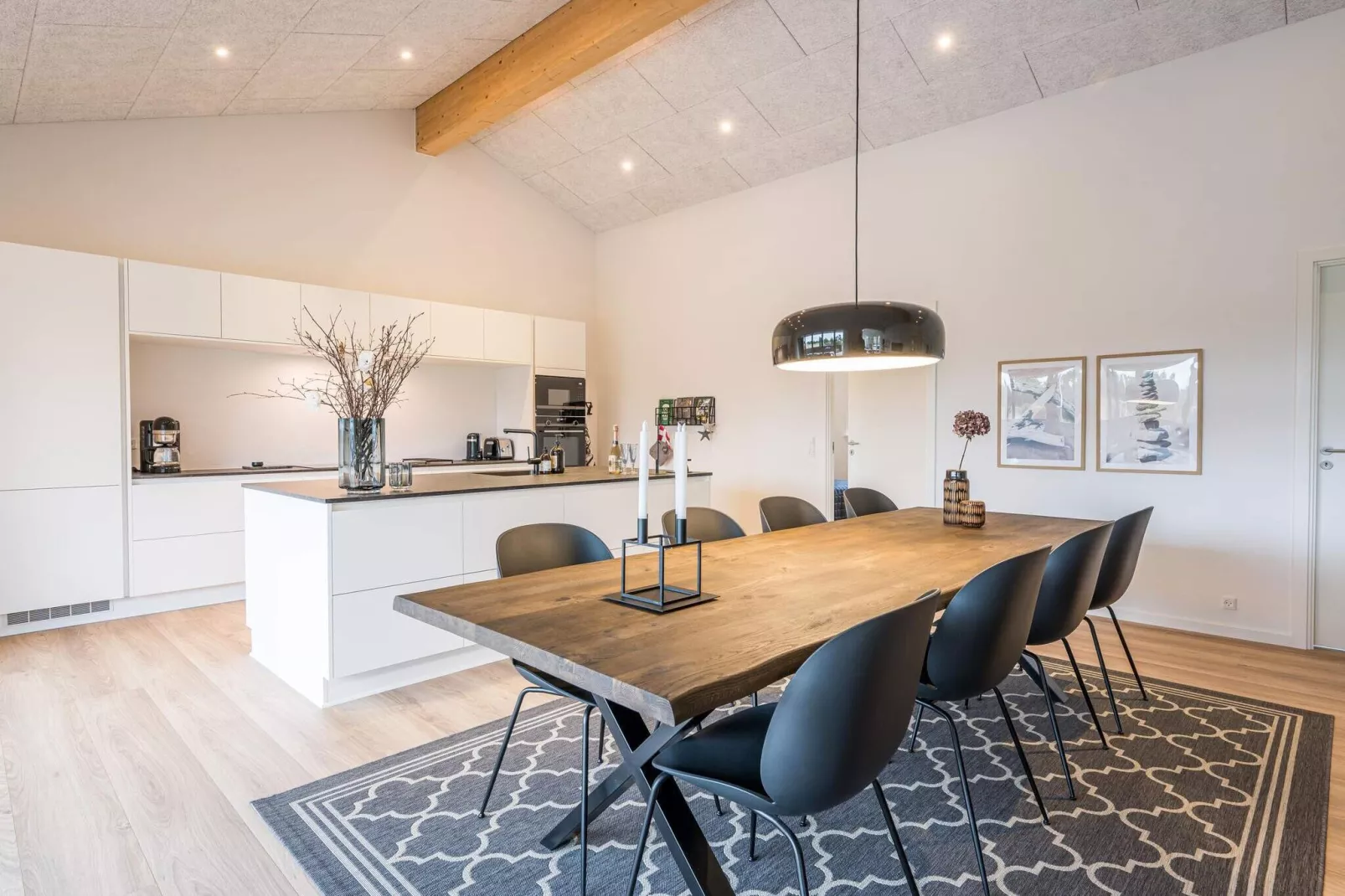 5 sterren vakantie huis in Blåvand-Binnen