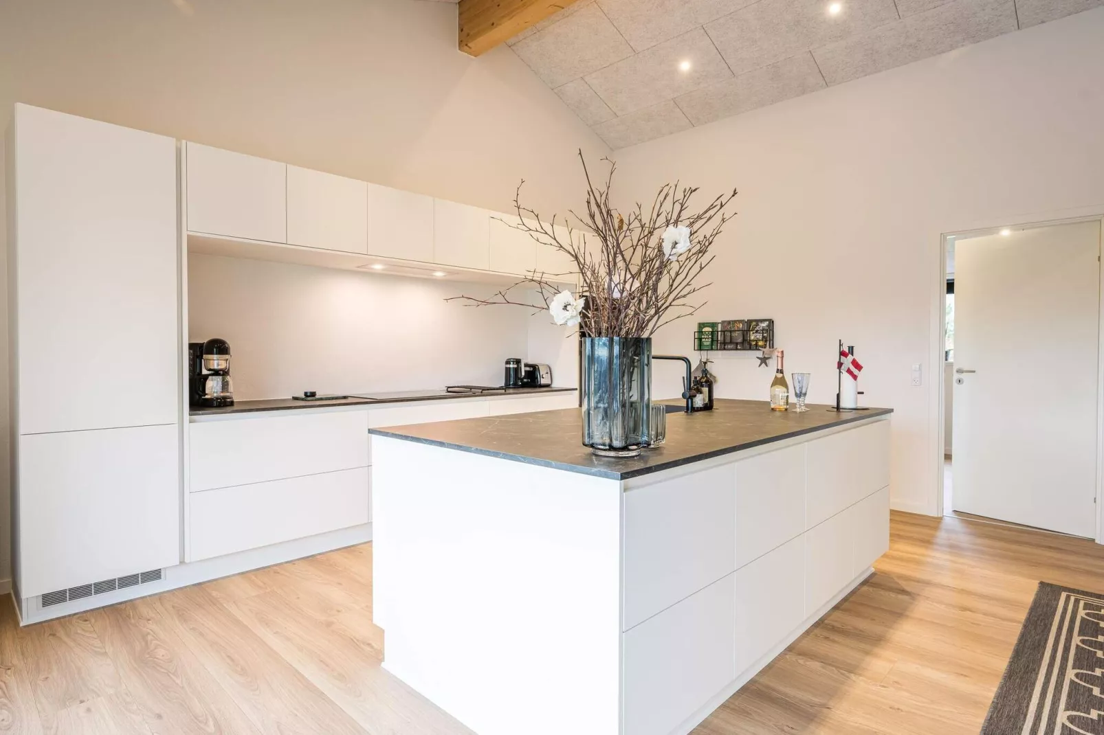 5 sterren vakantie huis in Blåvand-Binnen