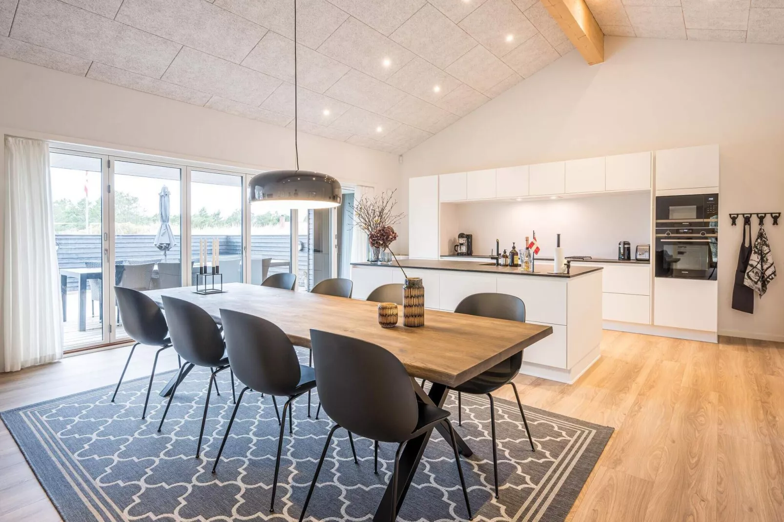 5 sterren vakantie huis in Blåvand-Binnen