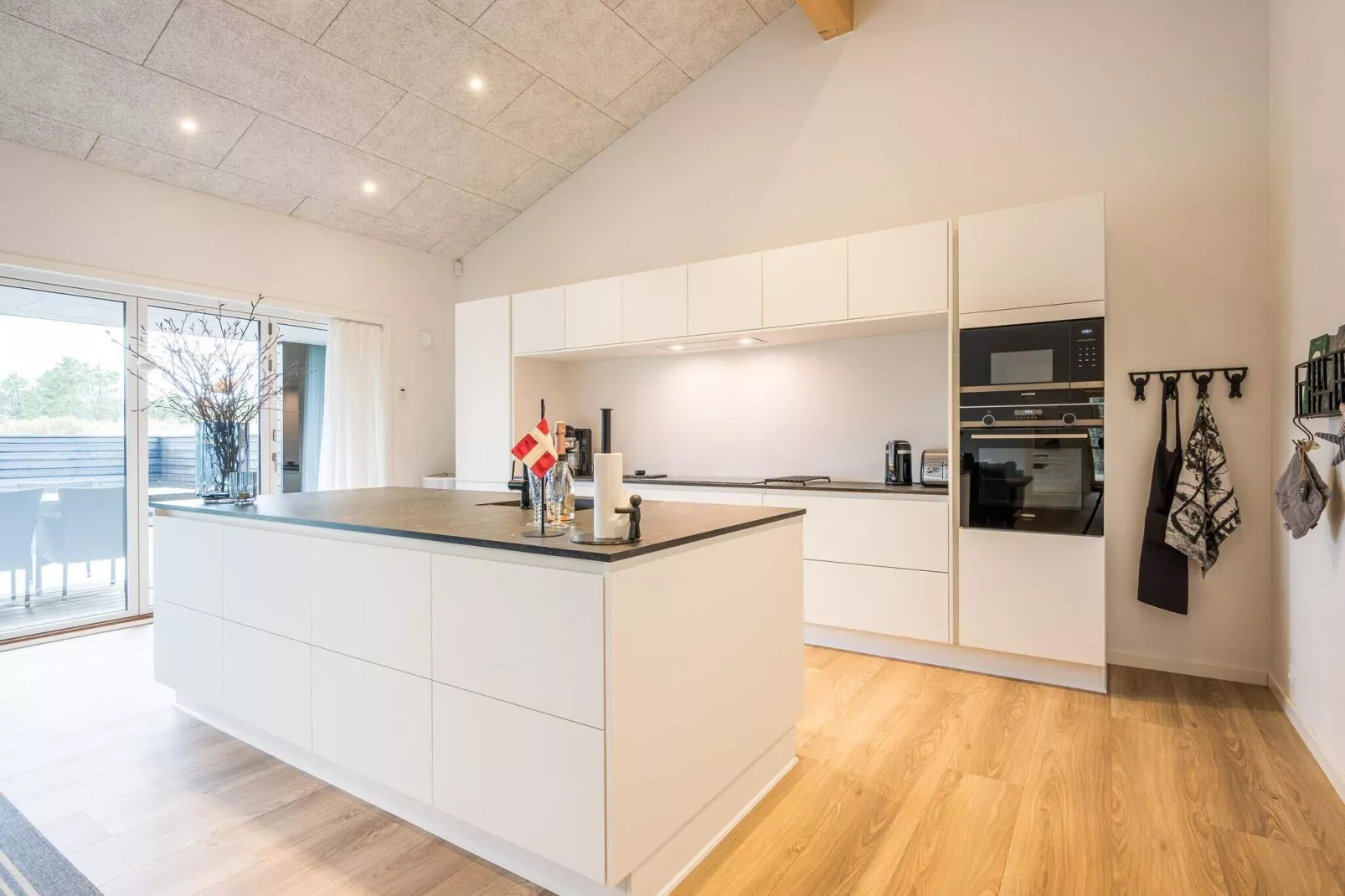 5 sterren vakantie huis in Blåvand-Binnen