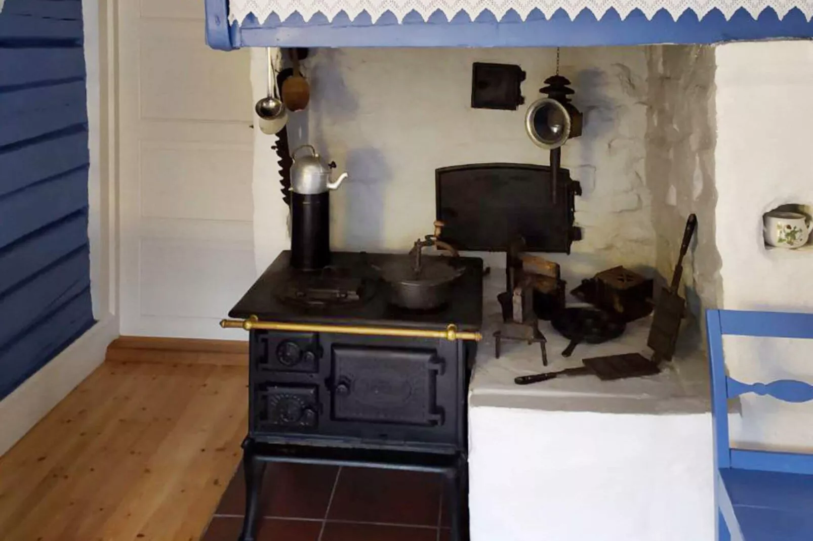 5 persoons vakantie huis in Grimstad-By Traum