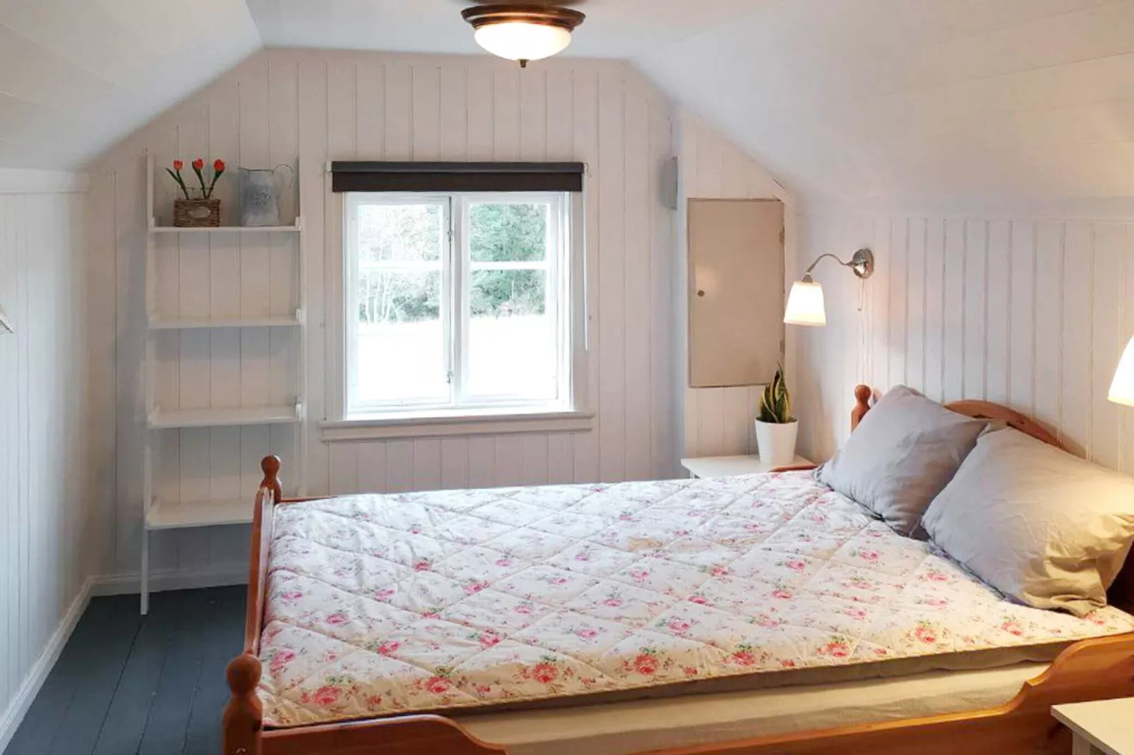 5 persoons vakantie huis in Grimstad-By Traum-Binnen