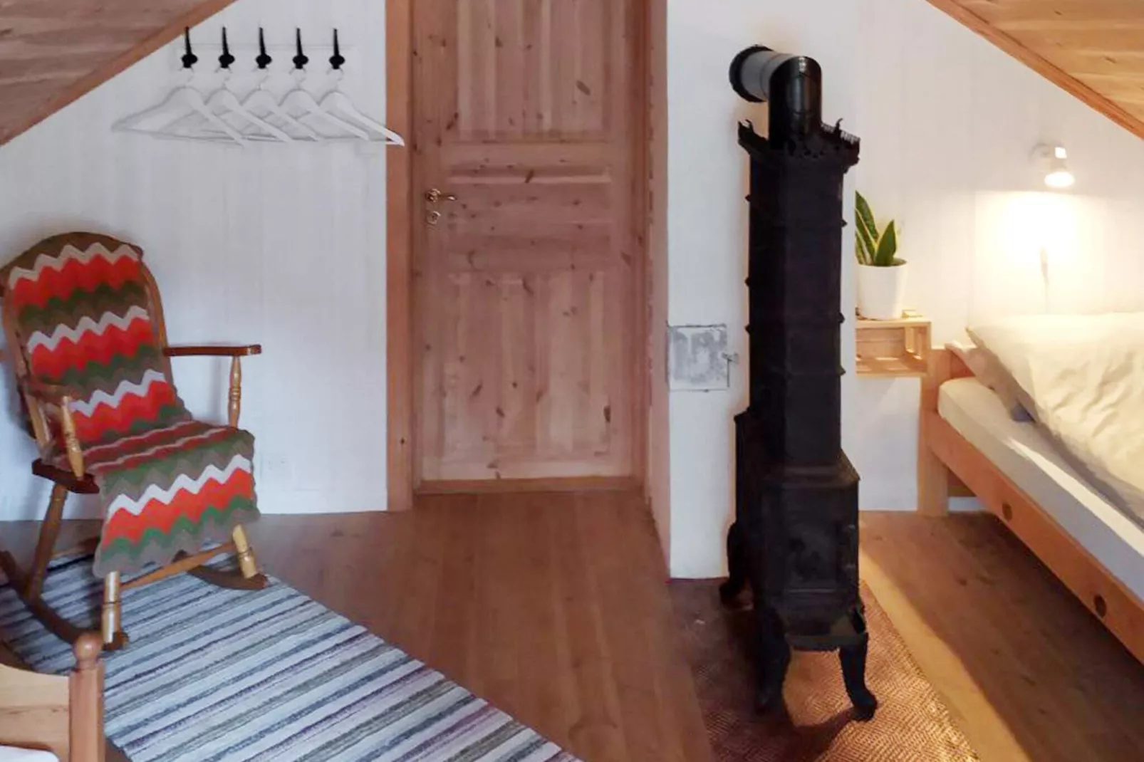5 persoons vakantie huis in Grimstad-By Traum-Binnen