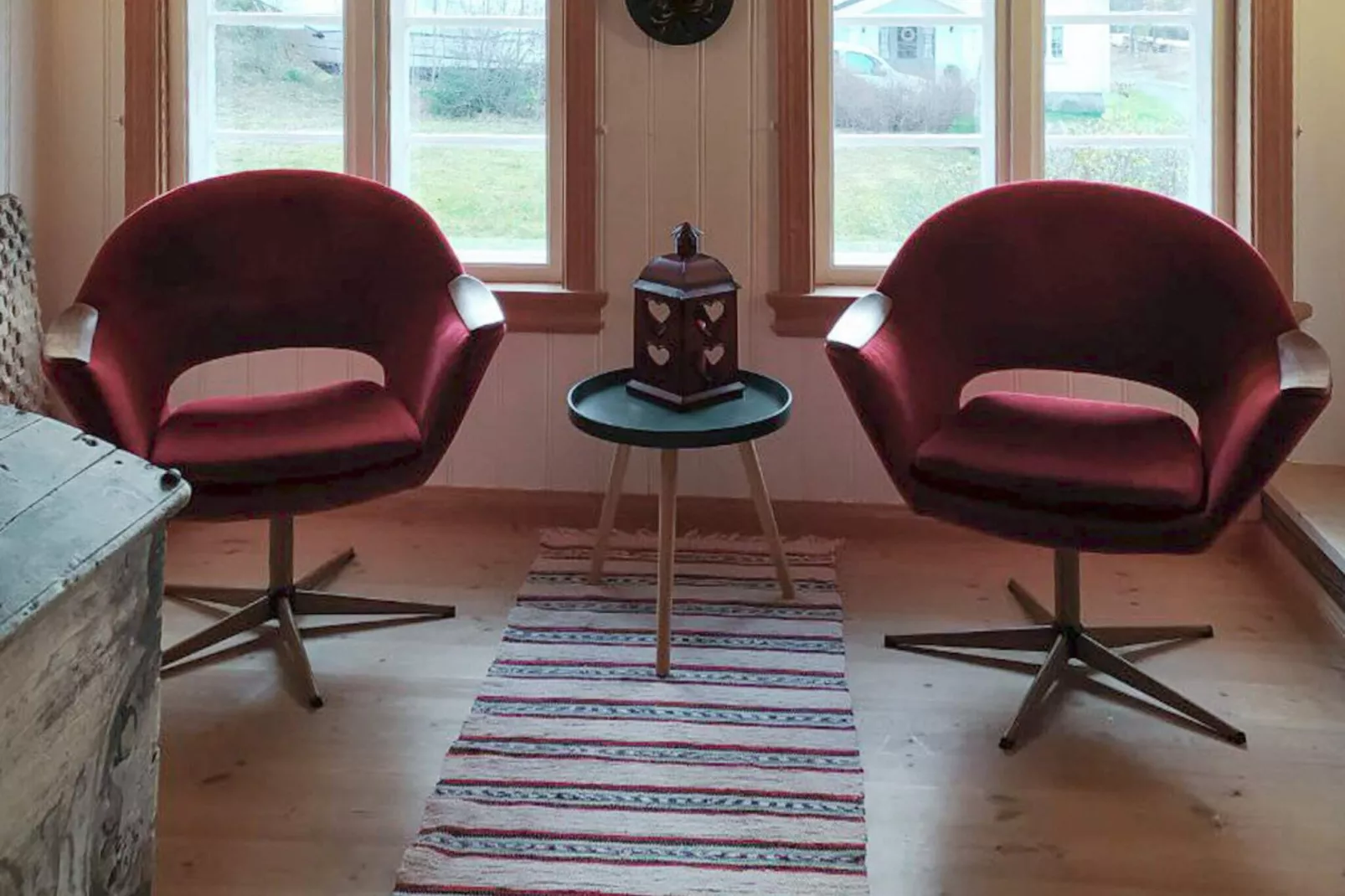 5 persoons vakantie huis in Grimstad-By Traum-Binnen