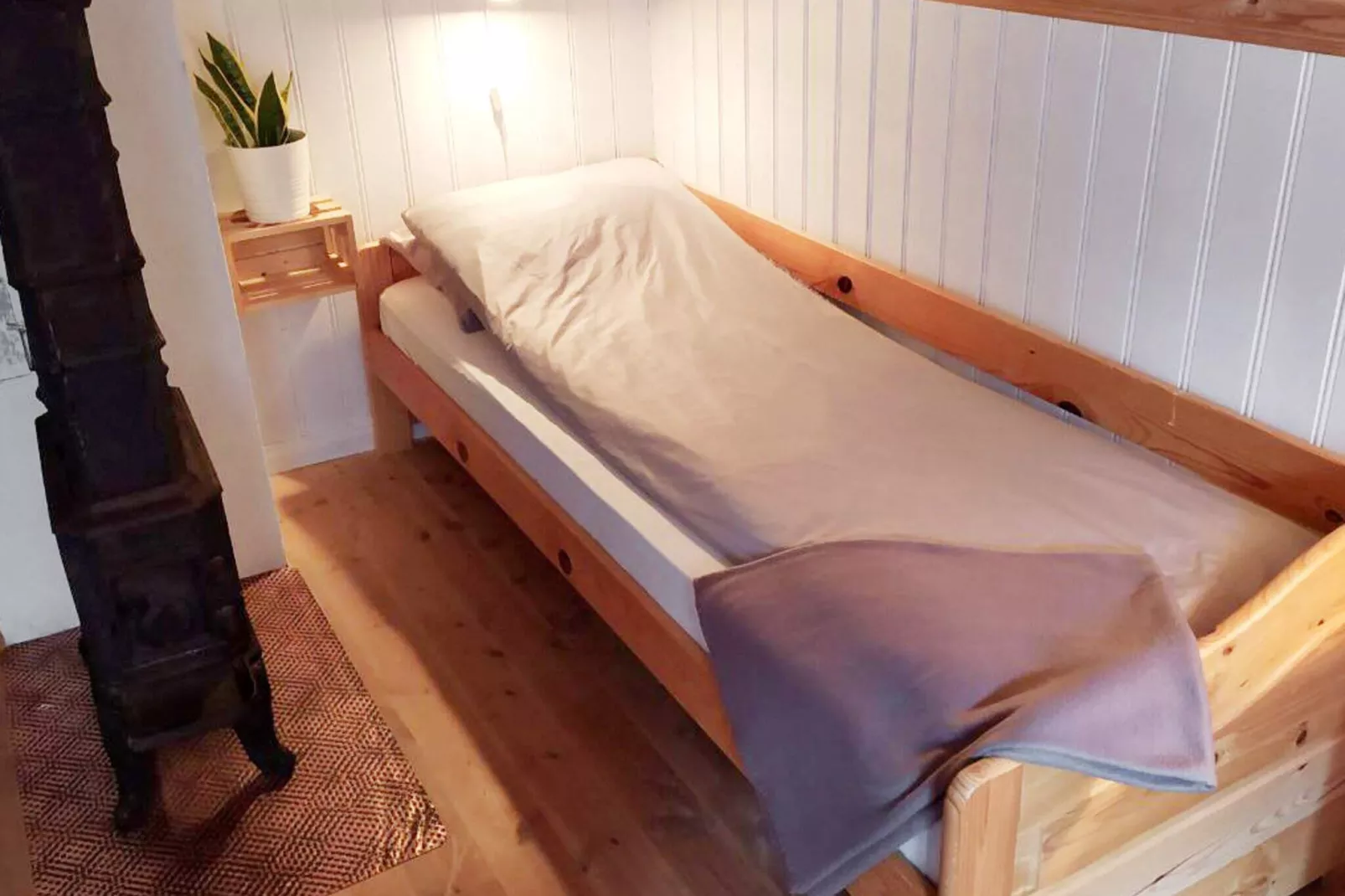 5 persoons vakantie huis in Grimstad-By Traum-Binnen