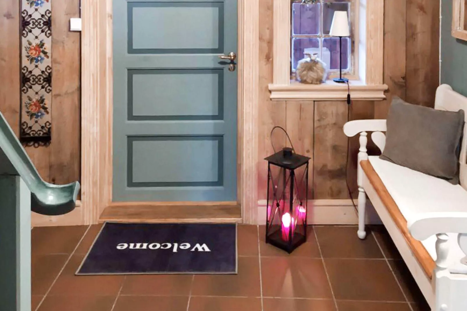 5 persoons vakantie huis in Grimstad-By Traum-Binnen