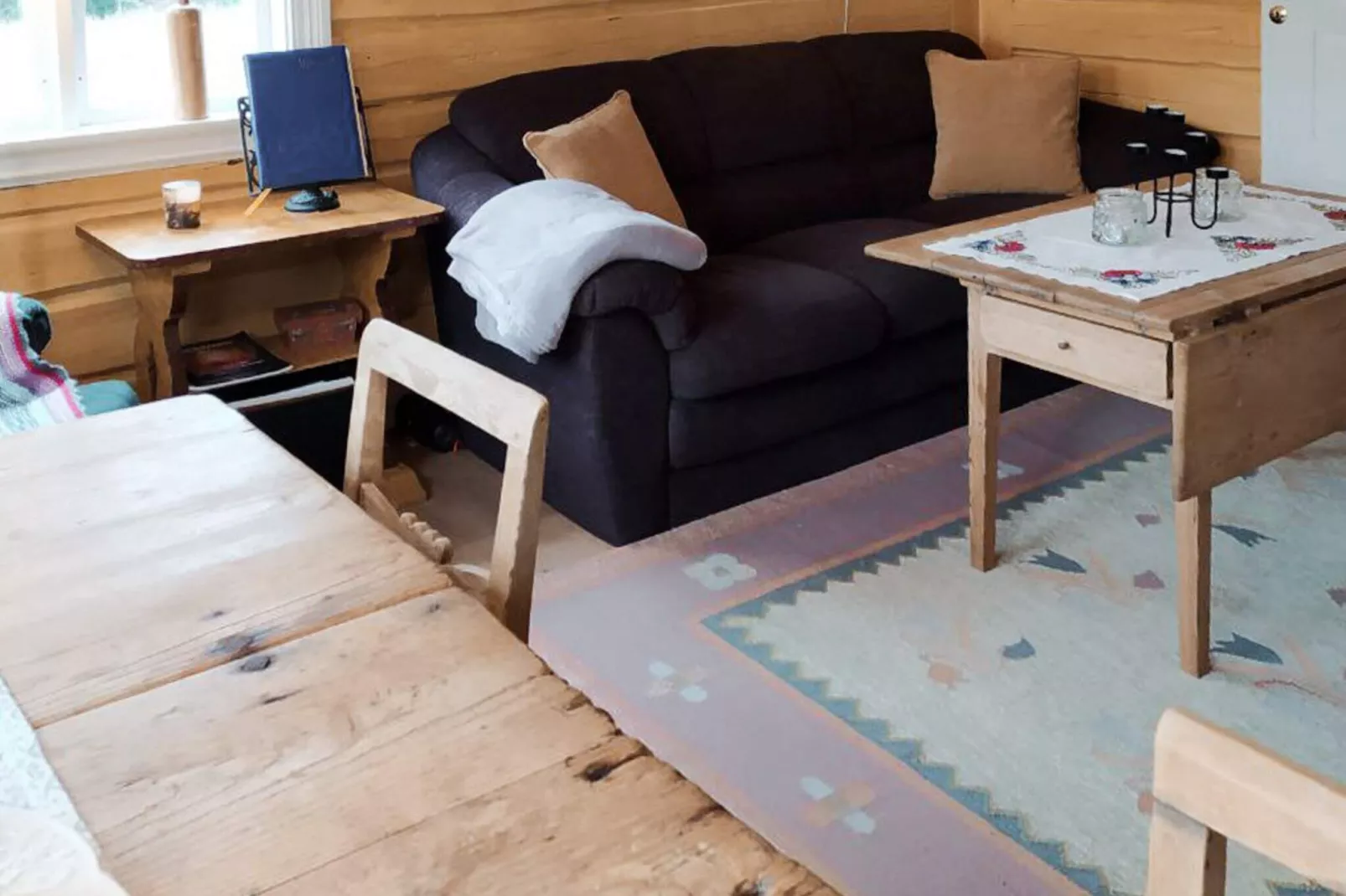 5 persoons vakantie huis in Grimstad-By Traum-Binnen