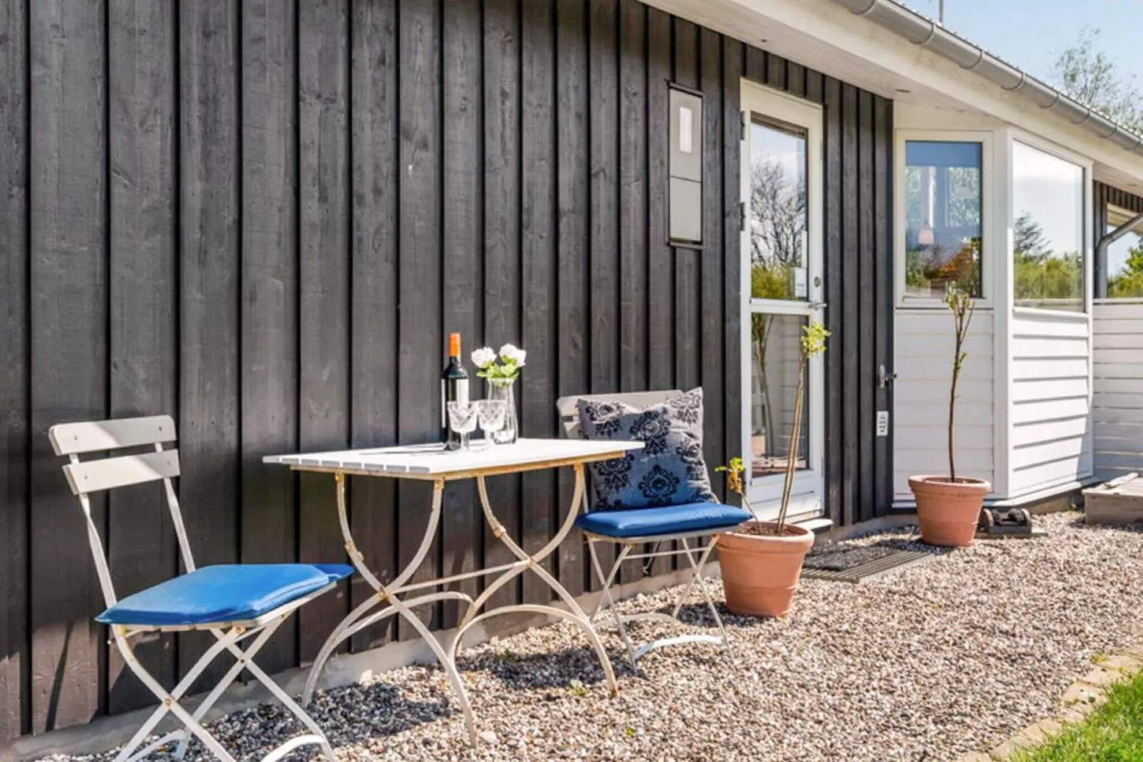 5 sterren vakantie huis in Humble-By Traum-Niet-getagd