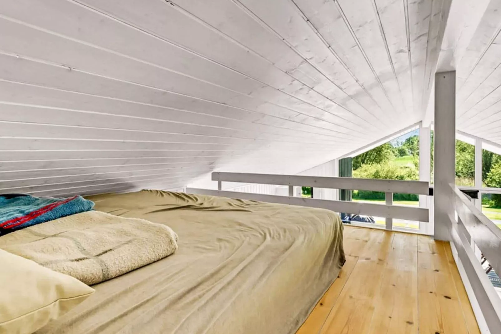 5 sterren vakantie huis in Humble-By Traum-Binnen