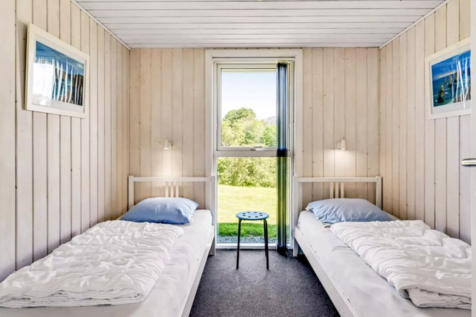 5 sterren vakantie huis in Humble-By Traum-Binnen