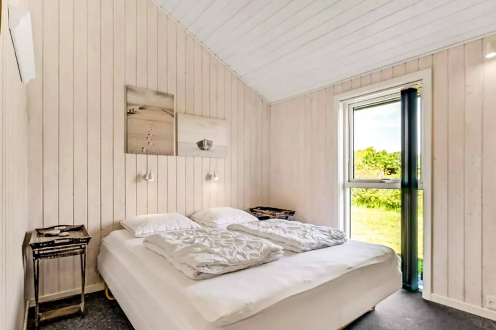 5 sterren vakantie huis in Humble-By Traum-Binnen
