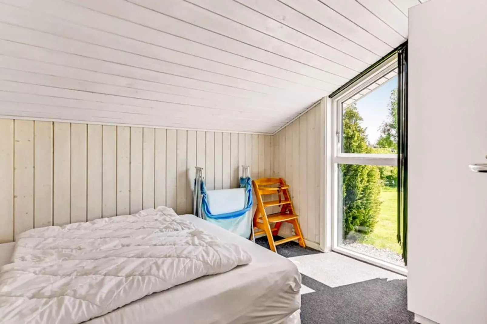 5 sterren vakantie huis in Humble-By Traum-Binnen