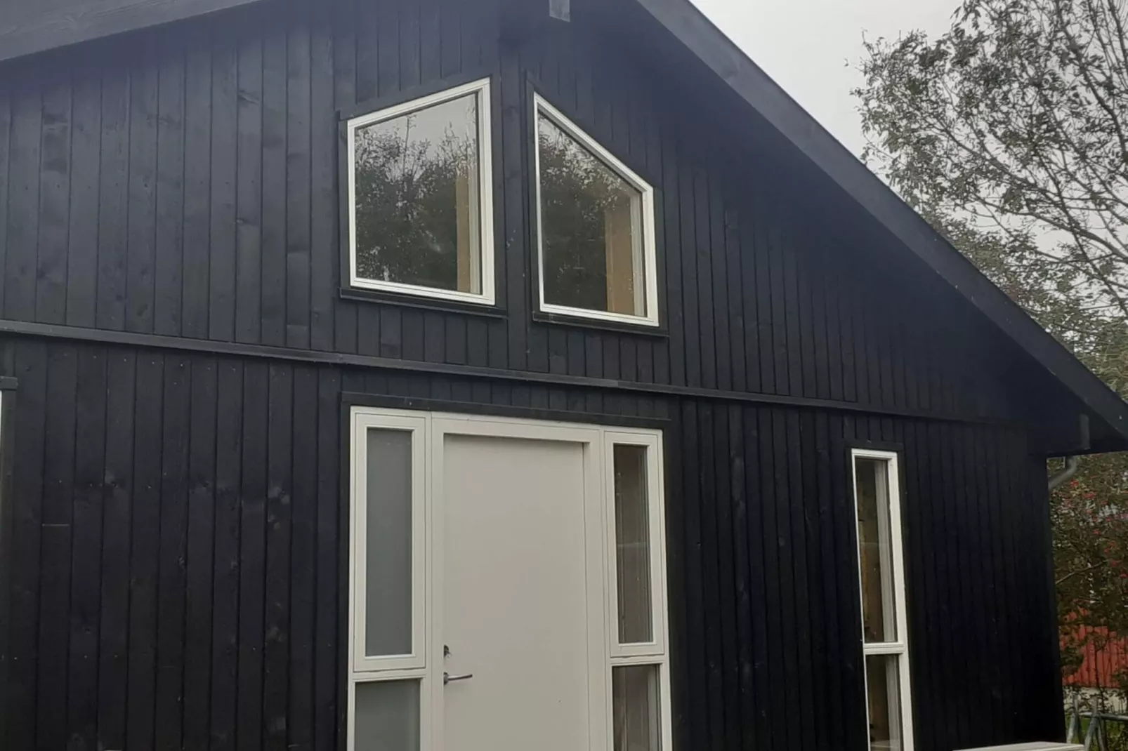 4 sterren vakantie huis in Gørlev-Buitenlucht