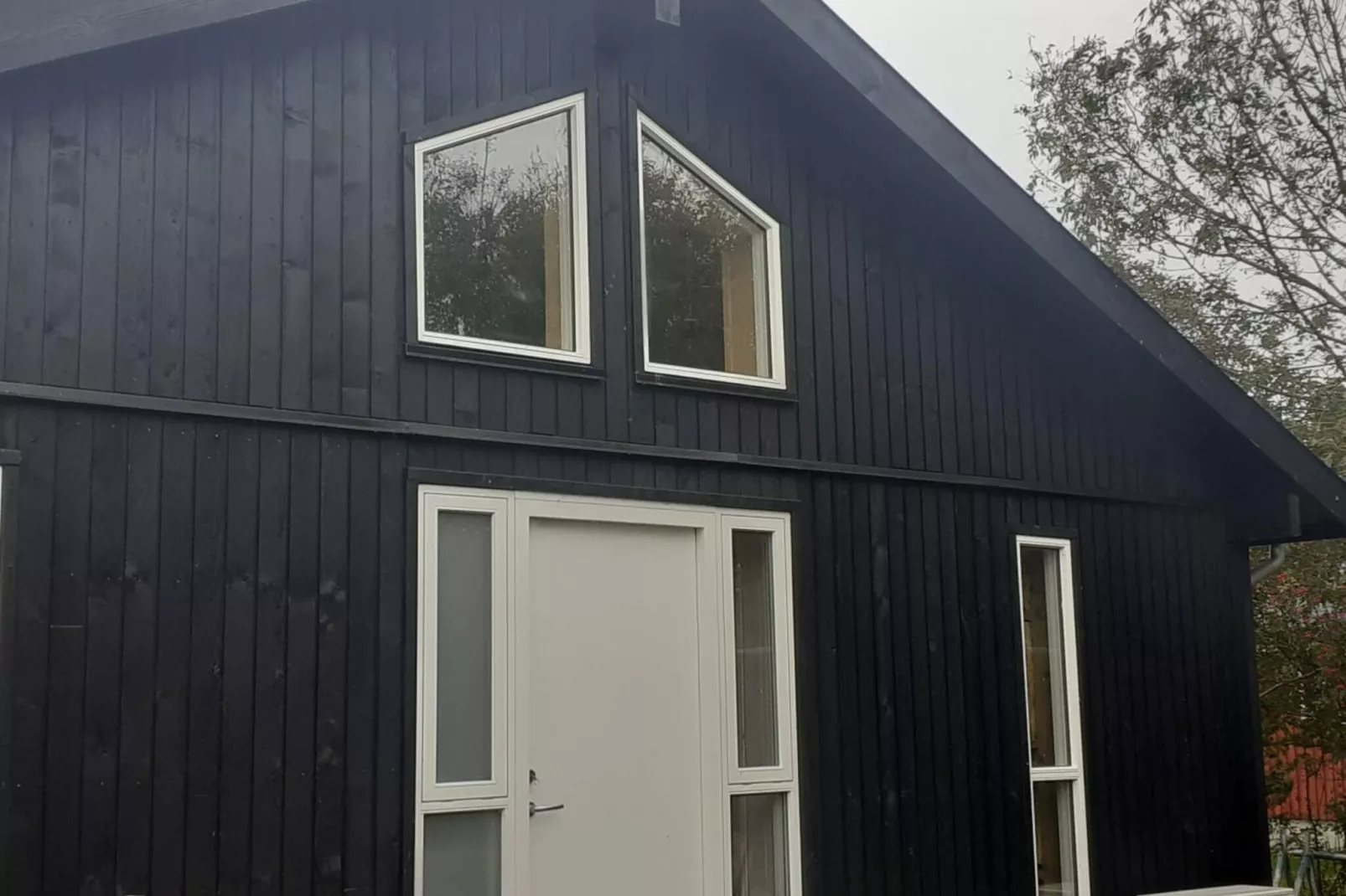 4 sterren vakantie huis in Gørlev-By Traum-Buitenlucht