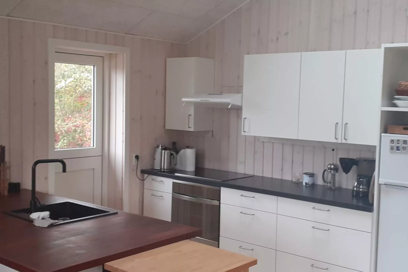 4 sterren vakantie huis in Gørlev-By Traum-Binnen