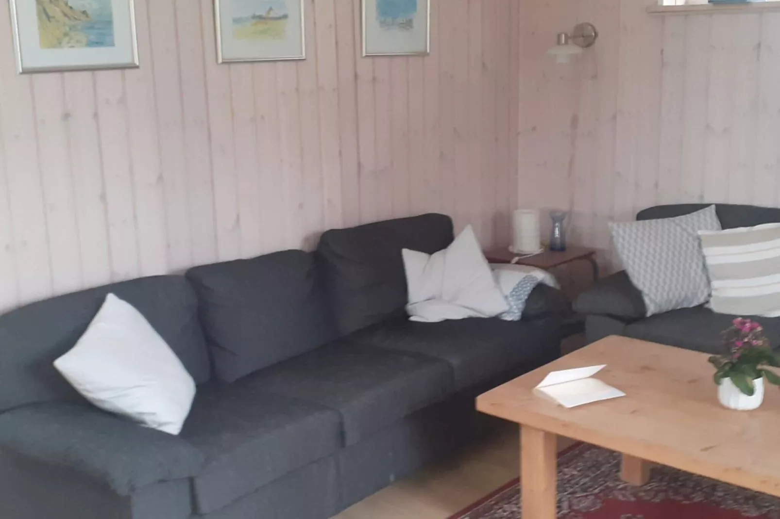 4 sterren vakantie huis in Gørlev-Binnen