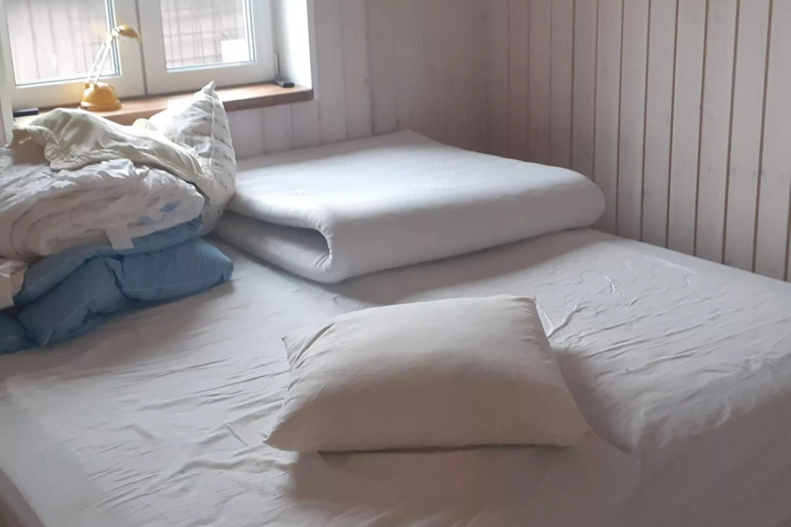 4 sterren vakantie huis in Gørlev-By Traum-Binnen