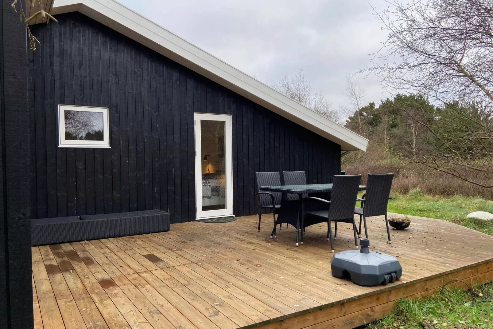 4 sterren vakantie huis in Fanø-By Traum-Buitenlucht