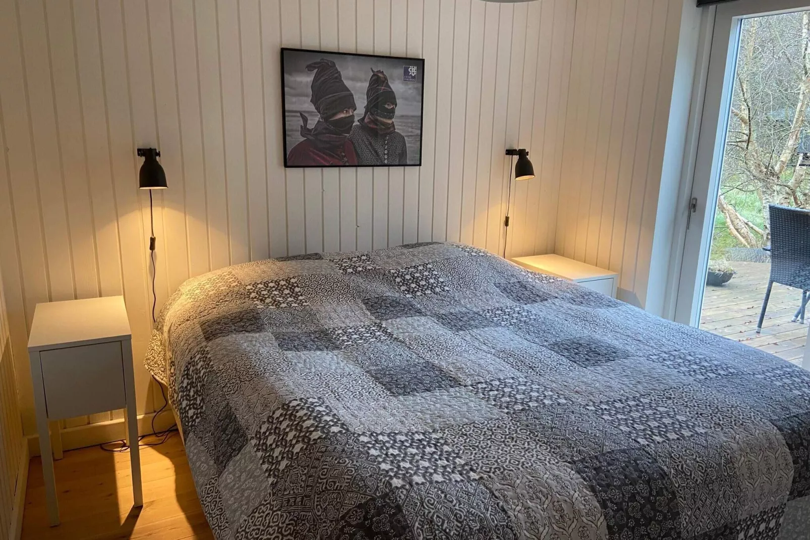 4 sterren vakantie huis in Fanø-By Traum-Binnen