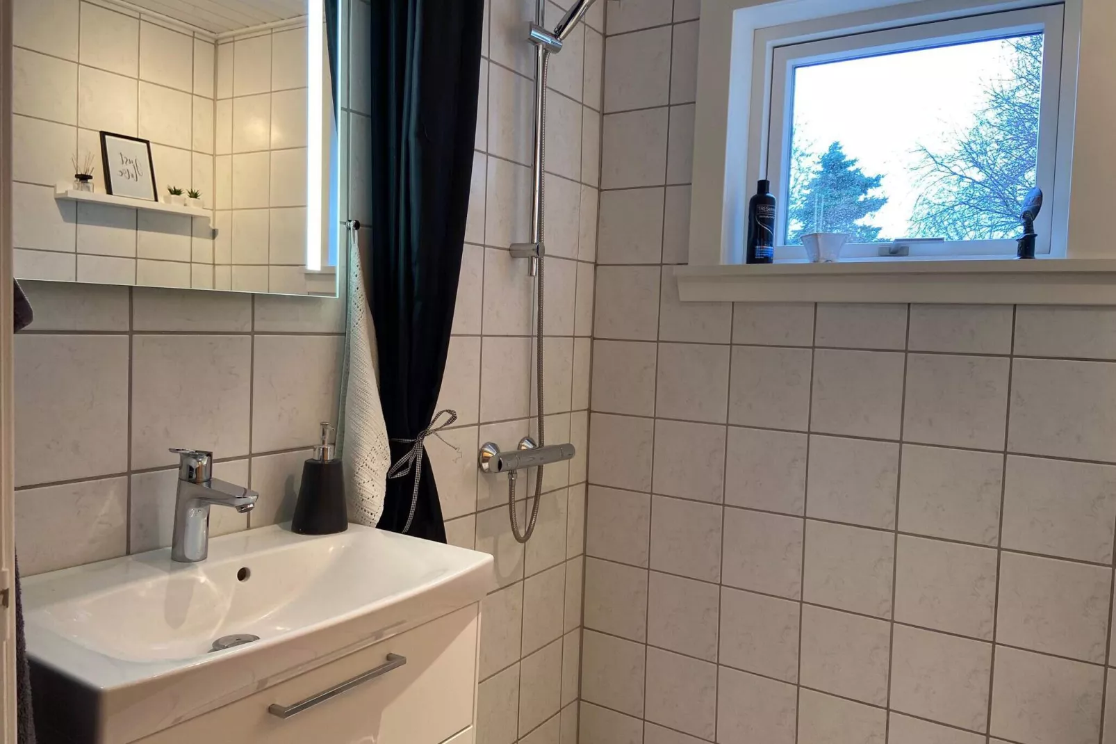 4 sterren vakantie huis in Fanø-By Traum-Binnen