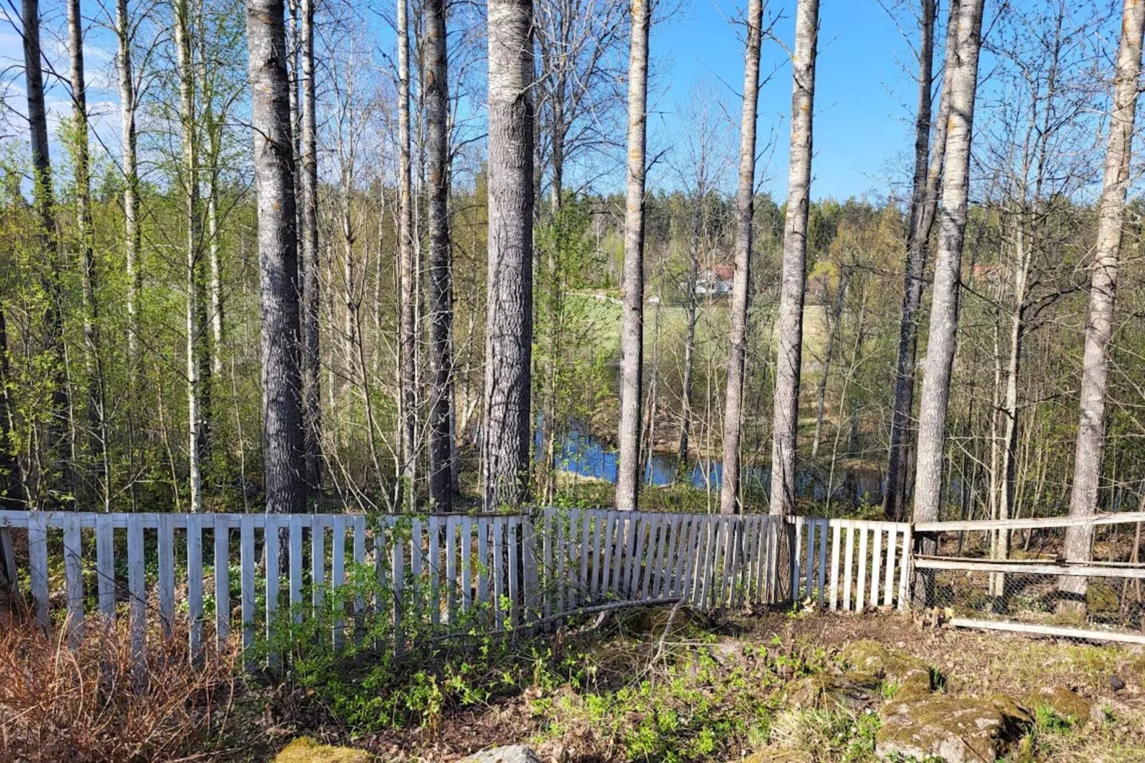 4 sterren vakantie huis in SÖDERALA-By Traum-Niet-getagd