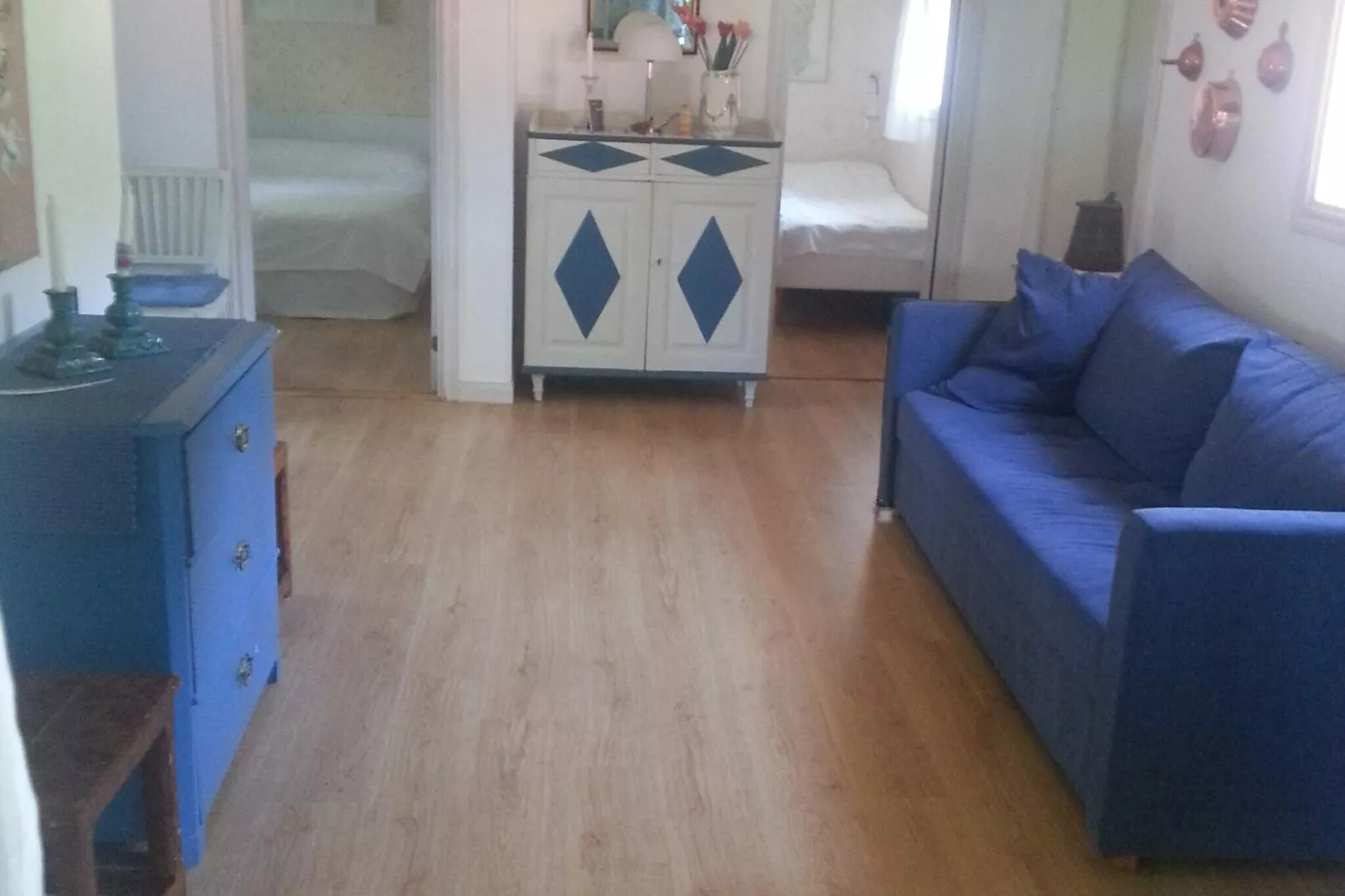 4 sterren vakantie huis in SÖDERALA-By Traum-Binnen