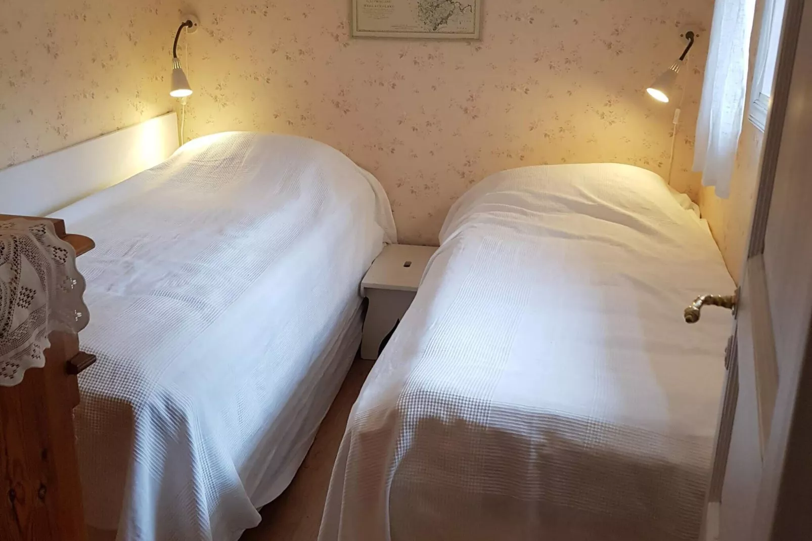 4 sterren vakantie huis in SÖDERALA-By Traum-Binnen