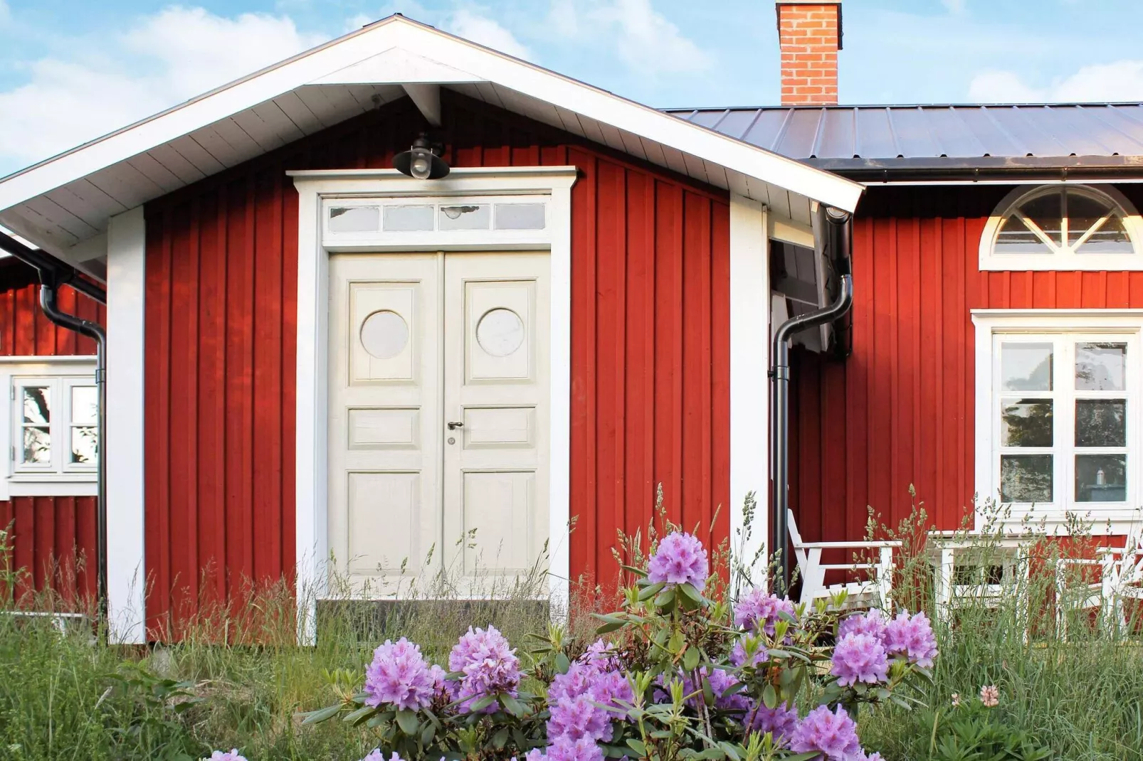 2 persoons vakantie huis in Ånimskog
