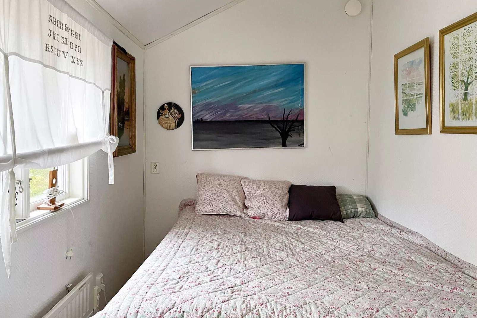 4 sterren vakantie huis in VÄDDÖ-By Traum-Binnen