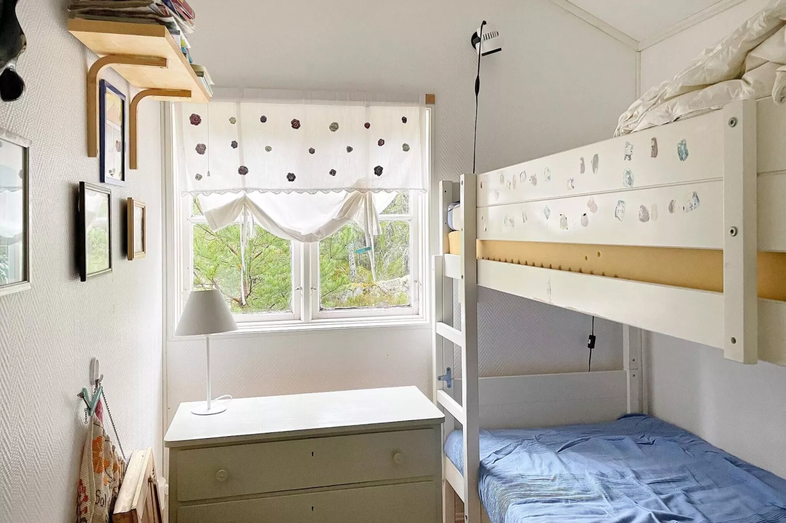 4 sterren vakantie huis in VÄDDÖ-By Traum-Binnen