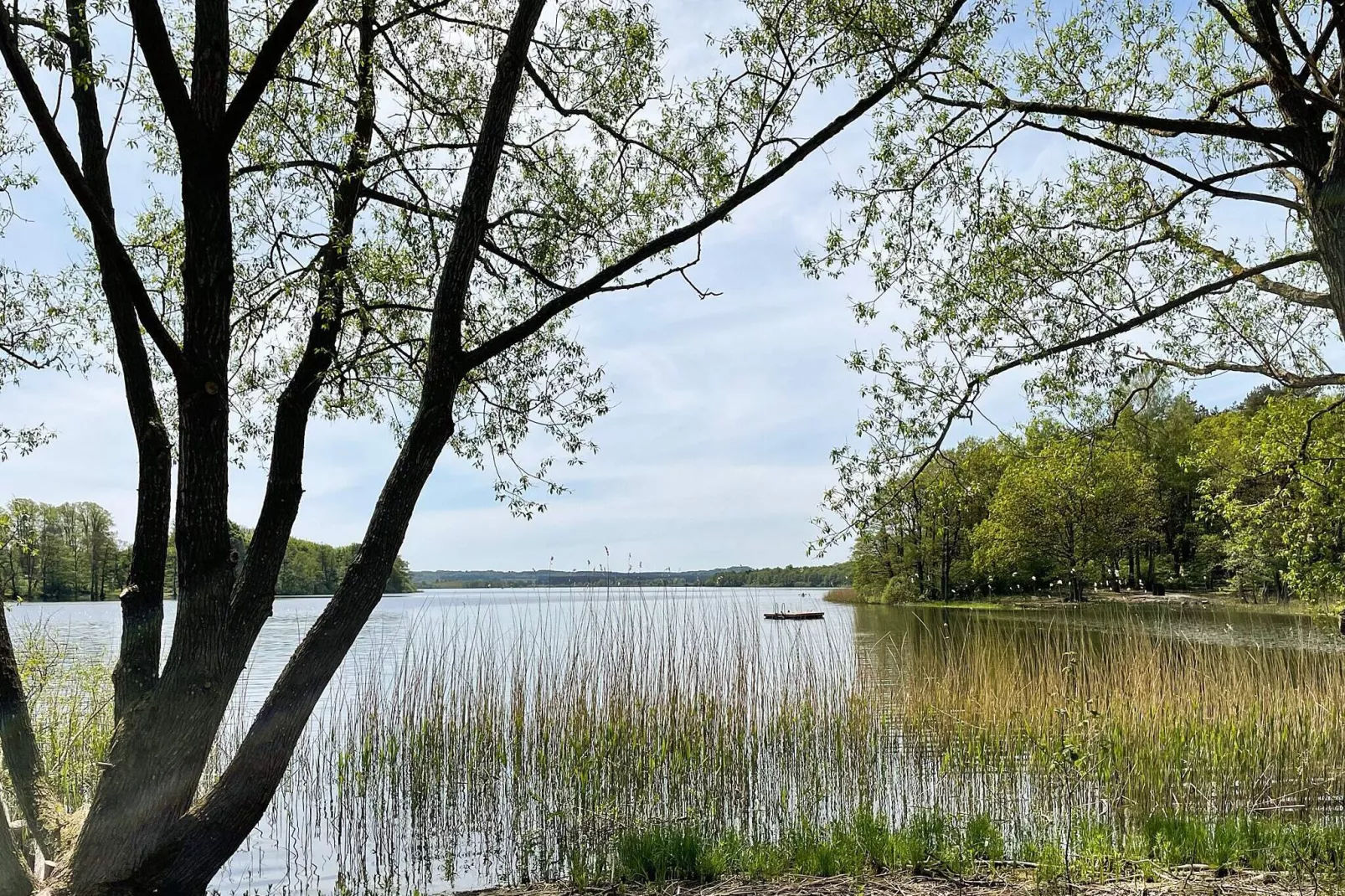 4 sterren vakantie huis in TOMELILLA-Waterzicht